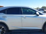 ✅ 2019 Lexus RX 450h • VIN: 2T2BGMCA6KC031192 • Lot: 41710278. Listed on IAAI with 67,273 mi. Free auction sales archive from the USA and detailed vehicle history report at DreamBid. Image 14.