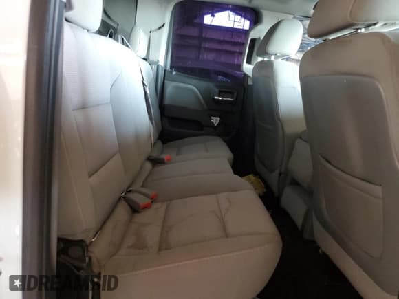 ✅ 2015 GMC Sierra 1500 • VIN: 1GTR1TEH4FZ338946 • Лот: 82259525. Опубликован ранее на Copart с пробегом 187 898 миль. Бесплатный доступ к архиву аукционных продаж из США и подробный отчёт об истории автомобиля на DreamBid. Изображение 10.