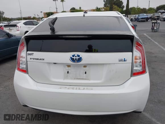 ✅ 2014 Toyota Prius Four • VIN: JTDKN3DU5E1785674 • Lot: 42955921. Wystawiony na IAAI z przebiegiem 99 674 mil. Bezpłatny archiwum sprzedaży aukcyjnych z USA i szczegółowy raport historii pojazdu na DreamBid. Zdjęcie 16.