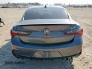 ✅ 2022 Acura ILX Premium • VIN: 19UDE2F89NA005194 • Lot: 84775315. Wystawiony na Copart z przebiegiem 38 053 mil. Bezpłatny archiwum sprzedaży aukcyjnych z USA i szczegółowy raport historii pojazdu na DreamBid. Zdjęcie 6.