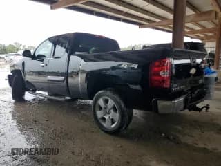 ✅ 2011 Chevrolet Silverado 1500 LT • VIN: 1GCRKSE3XBZ356664 • Lot: 64612734. Listed on Copart with Not provided. Free auction sales archive from the USA and detailed vehicle history report at DreamBid. Image 2.
