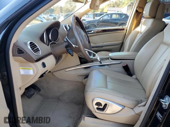 ✅ 2007 Mercedes-Benz GL 450 • VIN: 4JGBF71E87A100888 • Лот: 90716325. Опубликован ранее на Copart с пробегом 142 620 миль. Бесплатный доступ к архиву аукционных продаж из США и подробный отчёт об истории автомобиля на DreamBid. Изображение 7.