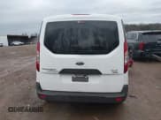 ✅ 2016 Ford Transit Connect • VIN: NM0LE7FX8G1273037 • Lot: 43798968. Listed on IAAI with Not provided. Free auction sales archive from the USA and detailed vehicle history report at DreamBid. Image 16.