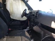 ✅ 2019 Mercedes-Benz Sprinter Cargo • VIN: WD4PF0CD5KP047777 • Lot: 41273923. Listed on IAAI with Not provided. Free auction sales archive from the USA and detailed vehicle history report at DreamBid. Image 5.