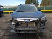 ✅ 2019 Subaru Forester Limited • VIN: JF2SKASC5KH405325 • Lot: 90998185. Listed on Copart with 35,916 mi. Free auction sales archive from the USA and detailed vehicle history report at DreamBid. Image 5.