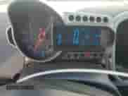 2013 Chevrolet Sonic LT with VIN 1G1JC6SB0D4108171, listed as a Copart auction lot 71726095 with 119,920 mi miles and Clean title. Bid and sale history available at DreamBid. Image 9.