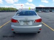 ✅ 2012 Lexus IS 250 • VIN: JTHBF5C27C5180231 • Lot: 42186650. Listed on IAAI with 259,021 mi. Free auction sales archive from the USA and detailed vehicle history report at DreamBid. Image 17.