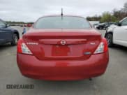 ✅ 2012 Nissan Versa SV • VIN: 3N1CN7AP8CL889594 • Lot: 55708934. Listed on Copart with 97,171 mi. Free auction sales archive from the USA and detailed vehicle history report at DreamBid. Image 6.