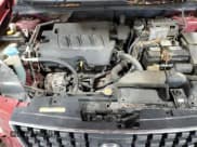 ✅ 2009 Nissan Sentra S FE+ • VIN: 3N1AB61E39L649743 • Lot: 93409135. Listed on Copart with 121,207 mi. Free auction sales archive from the USA and detailed vehicle history report at DreamBid. Image 11.