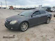 ✅ 2010 Chevrolet Malibu LTZ 1LZ • VIN: 1G1ZE5E01A4149552 • Lot: 44711744. Listed on Copart with 198,249 mi. Free auction sales archive from the USA and detailed vehicle history report at DreamBid. Image 1.