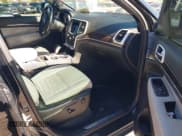 ✅ 2018 Jeep Grand Cherokee Limited • VIN: 1C4RJEBG2JC278782 • Lot: 43528545. Listed on IAAI with 98,046 mi. Free auction sales archive from the USA and detailed vehicle history report at DreamBid. Image 5.