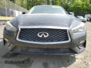 ✅ 2020 Infiniti Q50 Pure • VIN: JN1EV7ARXLM250505 • Лот: 51299295. Опубликован ранее на Copart с пробегом 60 887 миль. Бесплатный доступ к архиву аукционных продаж из США и подробный отчёт об истории автомобиля на DreamBid. Изображение 5.