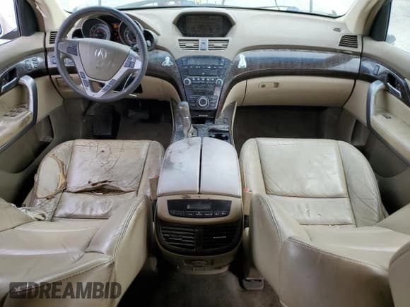 ✅ 2010 Acura MDX Technology • VIN: 2HNYD2H67AH503091 • Lot: 65561685. Wystawiony na Copart z przebiegiem 229 036 mil. Bezpłatny archiwum sprzedaży aukcyjnych z USA i szczegółowy raport historii pojazdu na DreamBid. Zdjęcie 8.