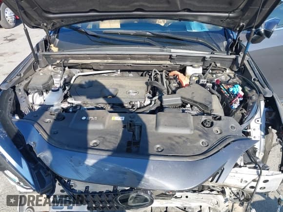 ✅ 2023 Lexus NX 350h Premium • VIN: 2T2GKCEZXPC015134 • Лот: 41984994. Опубликован ранее на IAAI с пробегом 19 264 миль. Бесплатный доступ к архиву аукционных продаж из США и подробный отчёт об истории автомобиля на DreamBid. Изображение 10.