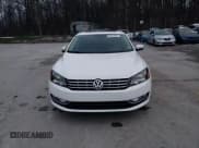 ✅ 2015 Volkswagen Passat SEL Premium • VIN: 1VWCV7A30FC064365 • Lot: 94863385. Listed on Copart with 157,156 mi. Free auction sales archive from the USA and detailed vehicle history report at DreamBid. Image 13.