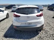 ✅ 2017 Mazda CX-3 Sport • VIN: JM1DKFB71H0158089 • Lot: 69235575. Listed on Copart with 67,473 mi. Free auction sales archive from the USA and detailed vehicle history report at DreamBid. Image 6.