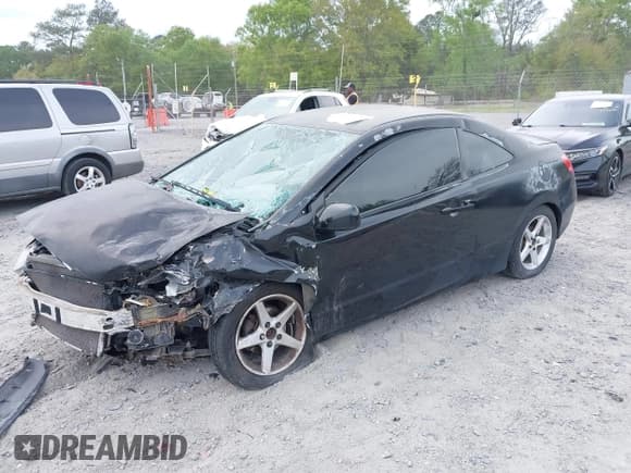 ✅ 2009 Honda Civic LX • VIN: 2HGFG116X9H539217 • Lot: 41977055. Wystawiony na IAAI z przebiegiem Nie podano. Bezpłatny archiwum sprzedaży aukcyjnych z USA i szczegółowy raport historii pojazdu na DreamBid. Zdjęcie 2.