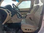 ✅ 2016 Ford Flex SEL • VIN: 2FMGK5C82GBA20990 • Lot: 70528995. Listed on Copart with 168,726 mi. Free auction sales archive from the USA and detailed vehicle history report at DreamBid. Image 7.