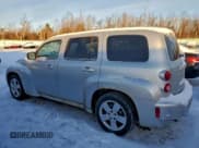 ✅ 2009 Chevrolet HHR LS • VIN: 3GNCA13B79S601657 • Лот: 95484335. Опубликован ранее на Copart с пробегом 147 182 миль. Бесплатный доступ к архиву аукционных продаж из США и подробный отчёт об истории автомобиля на DreamBid. Изображение 2.