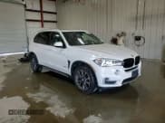 ✅ 2017 BMW X5 xDrive35i • VIN: 5UXKR0C38H0X83258 • Lot: 80058305. Listed on Copart with 116,880 mi. Free auction sales archive from the USA and detailed vehicle history report at DreamBid. Image 15.