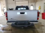 ✅ 2004 Chevrolet Colorado LS Z71 • VIN: 1GCDT196148146081 • Лот: 59202125. Опубликован ранее на Copart с пробегом 61 759 миль. Бесплатный доступ к архиву аукционных продаж из США и подробный отчёт об истории автомобиля на DreamBid. Изображение 6.