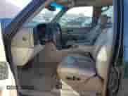 2003 Chevrolet Suburban Z71 с VIN 3GNFK16Z93G327424, выставлен на аукционе Copart как лот 78700074 с пробегом Не указан миль и Чистый • Clean title. История ставок и продаж доступна на DreamBid. Изображение 7.