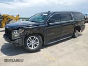 ✅ 2016 Chevrolet Suburban LT • VIN: 1GNSCHKC7GR303120 • Lot: 55525714. Wystawiony na Copart z przebiegiem 176 862 mil. Bezpłatny archiwum sprzedaży aukcyjnych z USA i szczegółowy raport historii pojazdu na DreamBid. Zdjęcie 1.