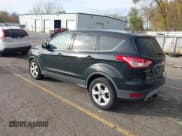 ✅ 2014 Ford Escape SE • VIN: 1FMCU9GX2EUA86352 • Lot: 43644711. Wystawiony na IAAI z przebiegiem 137 143 mil. Bezpłatny archiwum sprzedaży aukcyjnych z USA i szczegółowy raport historii pojazdu na DreamBid. Zdjęcie 3.
