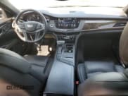 ✅ 2017 Cadillac CT6 Luxury AWD • VIN: 1G6KD5RS3HU160847 • Lot: 52739595. Listed on Copart with 50,958 mi. Free auction sales archive from the USA and detailed vehicle history report at DreamBid. Image 8.