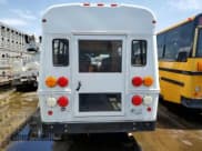 ✅ 2019 Ford Transit • VIN: 1FDES8PM6KKA24684 • Lot: 61988585. Listed on Copart with 67,564 mi. Free auction sales archive from the USA and detailed vehicle history report at DreamBid. Image 6.