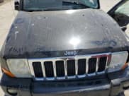 ✅ 2007 Jeep Commander Limited • VIN: 1J8HG58277C530114 • Lot: 54209465. Wystawiony na Copart z przebiegiem Nie podano. Bezpłatny archiwum sprzedaży aukcyjnych z USA i szczegółowy raport historii pojazdu na DreamBid. Zdjęcie 12.