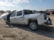 ✅ 2018 Chevrolet Silverado 1500 LS • VIN: 3GCUKNEC8JG218423 • Лот: 51688635. Опубликован ранее на Copart с пробегом Не указан. Бесплатный доступ к архиву аукционных продаж из США и подробный отчёт об истории автомобиля на DreamBid. Изображение 2.