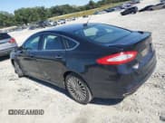 ✅ 2016 Ford Fusion Titanium • VIN: 3FA6P0K96GR308775 • Lot: 84474715. Listed on Copart with 188,330 mi. Free auction sales archive from the USA and detailed vehicle history report at DreamBid. Image 2.