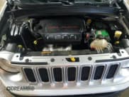 ✅ 2016 Jeep Renegade Limited • VIN: ZACCJADT9GPC63080 • Lot: 92324455. Listed on Copart with 192,985 mi. Free auction sales archive from the USA and detailed vehicle history report at DreamBid. Image 11.