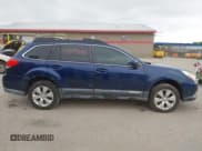 ✅ 2010 Subaru Outback Limited • VIN: 4S4BRCJC4A3331376 • Лот: 43547387. Опубликован ранее на IAAI с пробегом 192 162 миль. Бесплатный доступ к архиву аукционных продаж из США и подробный отчёт об истории автомобиля на DreamBid. Изображение 14.