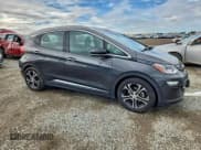 ✅ 2019 Chevrolet Bolt EV Premier • VIN: 1G1FZ6S02K4117731 • Lot: 94175675. Listed on Copart with 139,222 mi. Free auction sales archive from the USA and detailed vehicle history report at DreamBid. Image 4.
