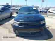 2021 Dodge Durango R/T with VIN 1C4SDJCT7MC555749, listed as a IAAI auction lot 41491861 with 36,381 mi miles and . Bid and sale history available at DreamBid. Image 12.