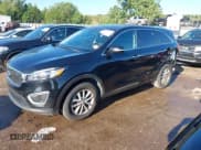 ✅ 2018 Kia Sorento LX • VIN: 5XYPG4A32JG381713 • Lot: 42886929. Wystawiony na IAAI z przebiegiem 134 212 mil. Bezpłatny archiwum sprzedaży aukcyjnych z USA i szczegółowy raport historii pojazdu na DreamBid. Zdjęcie 22.