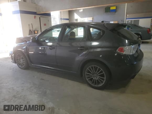 ✅ 2012 Subaru WRX WRX Premium • VIN: JF1GR7E65CG217717 • Lot: 49515815. Listed on Copart with 80,522 mi. Free auction sales archive from the USA and detailed vehicle history report at DreamBid. Image 2.