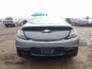 2017 Chevrolet Volt LT с VIN 1G1RC6S50HU163920, выставлен на аукционе Copart как лот 73007902 с пробегом Не указан миль и . История ставок и продаж доступна на DreamBid. Изображение 6.