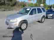 2006 Mercury Mariner Luxury z VIN 4M2YU56196DJ05801, wystawiony jako IAAI lot #42528336 z przebiegiem 162 851 mil mil oraz . Historia ofert i sprzedaży dostępna na DreamBid. Obrazek 2.