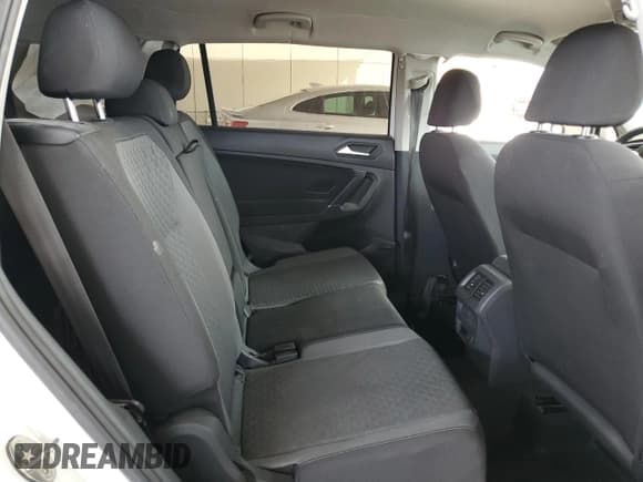 ✅ 2020 Volkswagen Tiguan S • VIN: 3VV1B7AX3LM044144 • Lot: 51442865. Listed on Copart with 44,017 mi. Free auction sales archive from the USA and detailed vehicle history report at DreamBid. Image 11.