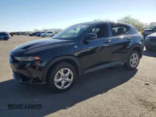 ✅ 2024 Dodge Hornet GT • VIN: ZACNDFAN9R3A40843 • Lot: 89537295. Wystawiony na Copart z przebiegiem 33 787 mil. Bezpłatny archiwum sprzedaży aukcyjnych z USA i szczegółowy raport historii pojazdu na DreamBid. Zdjęcie 1.