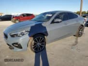 ✅ 2020 BMW 2 Series 228i xDrive • VIN: WBA73AK07L7F93117 • Lot: 80862194. Listed on Copart with 76,591 mi. Free auction sales archive from the USA and detailed vehicle history report at DreamBid. Image 1.