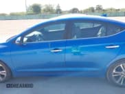 ✅ 2017 Hyundai Elantra Value Edition • VIN: 5NPD84LF5HH042051 • Lot: 43109961. Listed on IAAI with 184,574 mi. Free auction sales archive from the USA and detailed vehicle history report at DreamBid. Image 15.