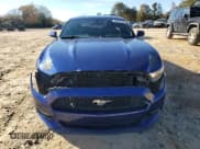 ✅ 2015 Ford Mustang V6 • VIN: 1FA6P8AM5F5392089 • Lot: 90977715. Listed on Copart with 78,392 mi. Free auction sales archive from the USA and detailed vehicle history report at DreamBid. Image 5.