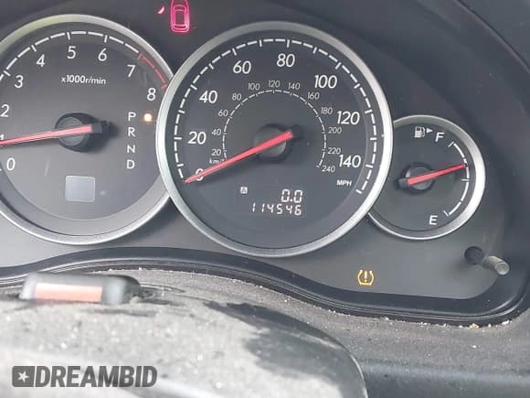 ✅ 2006 Subaru Legacy Outback L.L. Bean • VIN: 4S4BP86C864363129 • Лот: 43584311. Опубликован ранее на IAAI с пробегом 114 546 миль. Бесплатный доступ к архиву аукционных продаж из США и подробный отчёт об истории автомобиля на DreamBid. Изображение 16.