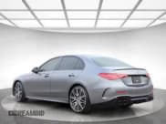 ✅ 2023 Mercedes-Benz C 43 AMG • VIN: W1KAF8HB5PR1196XX • Lot: 50557815. Wystawiony na Copart z przebiegiem 7 642 mil. Bezpłatny archiwum sprzedaży aukcyjnych z USA i szczegółowy raport historii pojazdu na DreamBid. Zdjęcie 3.