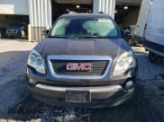 ✅ 2008 GMC Acadia SLT1 • VIN: 1GKEV23718J265256 • Lot: 86105605. Listed on Copart with 284,526 mi. Free auction sales archive from the USA and detailed vehicle history report at DreamBid. Image 5.