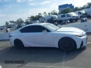 ✅ 2023 Lexus IS 350 F Sport • VIN: JTHGZ1B20P5059313 • Lot: 43642308. Listed on IAAI with 32,949 mi. Free auction sales archive from the USA and detailed vehicle history report at DreamBid. Image 13.